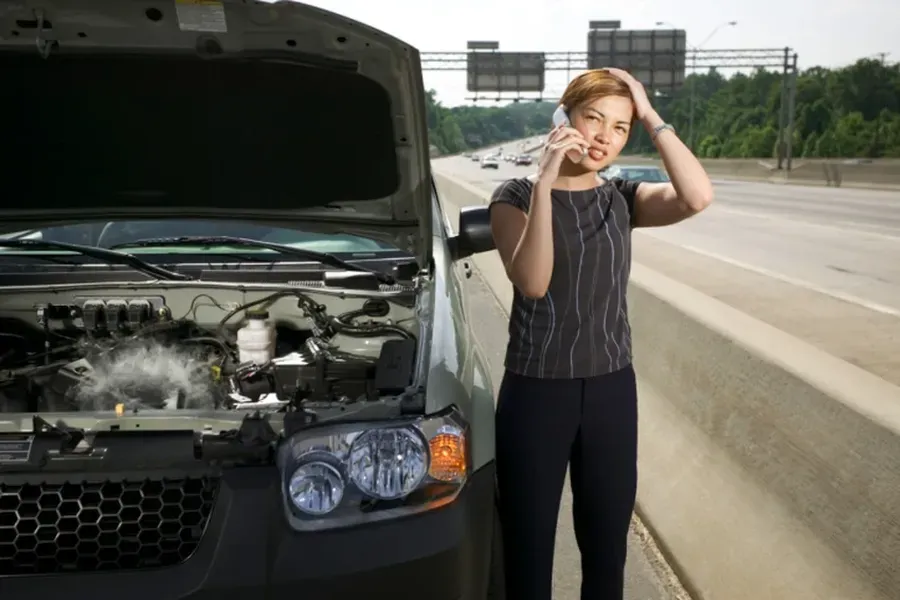 Common Scenarios Where Roadside Assistance Can Help in Killeen, TX Common Scenarios Where Roadside Assistance Can Help in Killeen, TX
