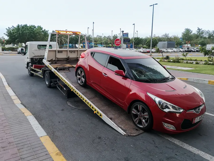 How Towing Services Ensure Your Vehicles Safety During Emergencies Killeen, TX How Towing Services Ensure Your Vehicles Safety During Emergencies Killeen, TX