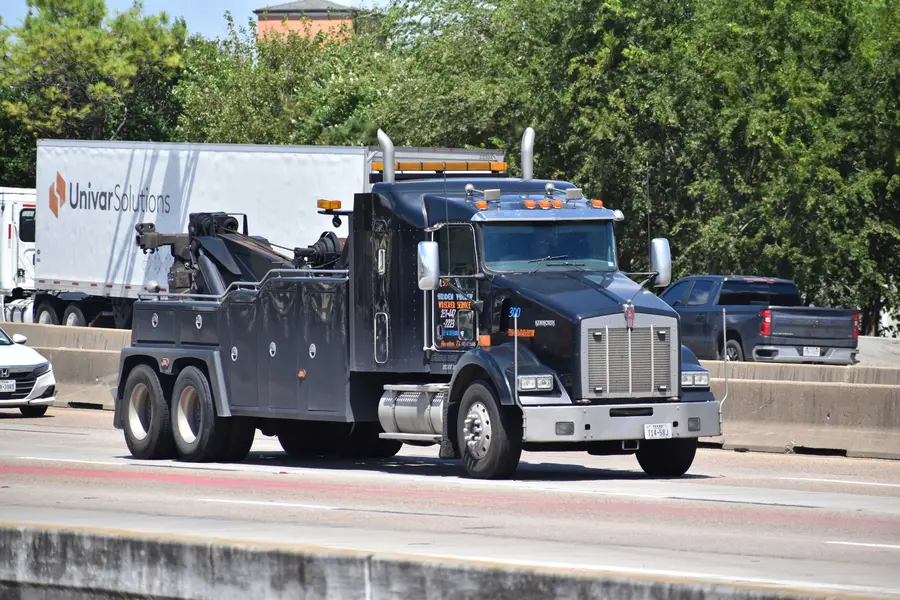 Premium Wrecker Service Killeen, TX Premium Wrecker Service Killeen, TX