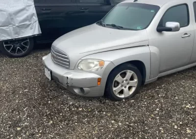 Professional Towing Service