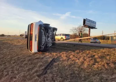 Professional Towing Service