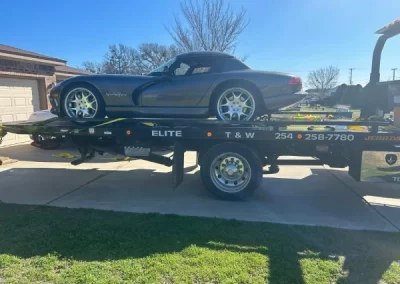 Reliable Towing Company