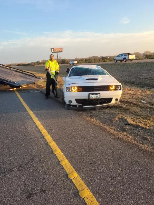 Roadside Assistance