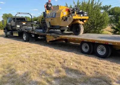 Trusted Tow Truck Company